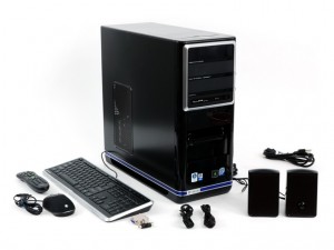 Gateway PC Overheats